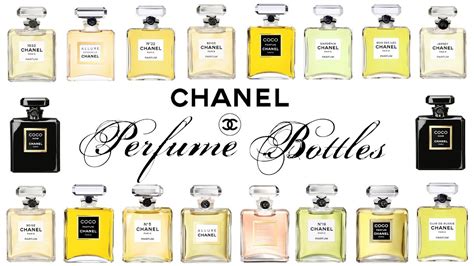 chanel perume|list of chanel perfumes.